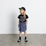 Pegasus Roller Party Skirt