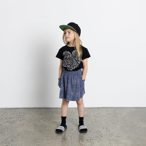 Pegasus Roller Party Skirt