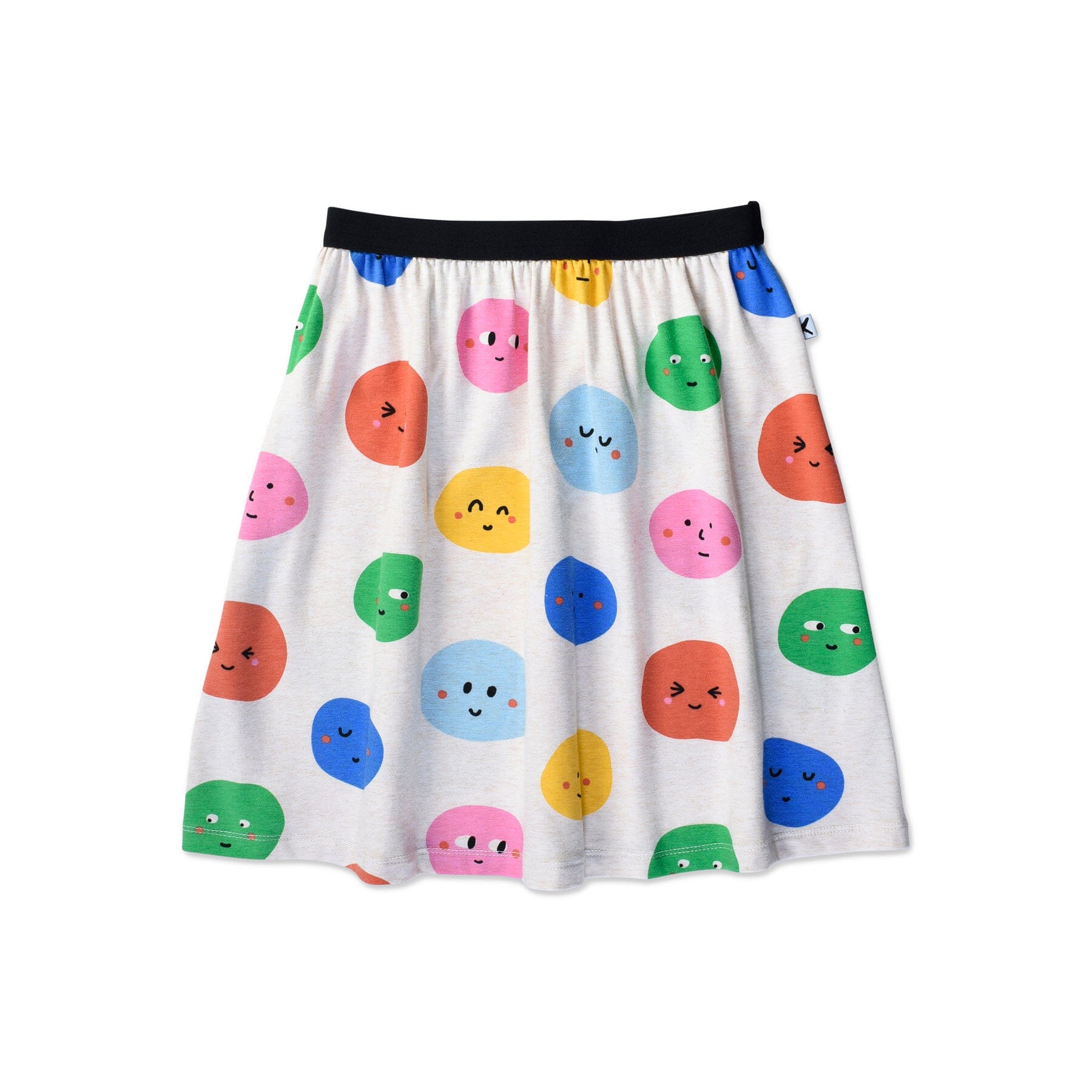Happy Dots Skirt