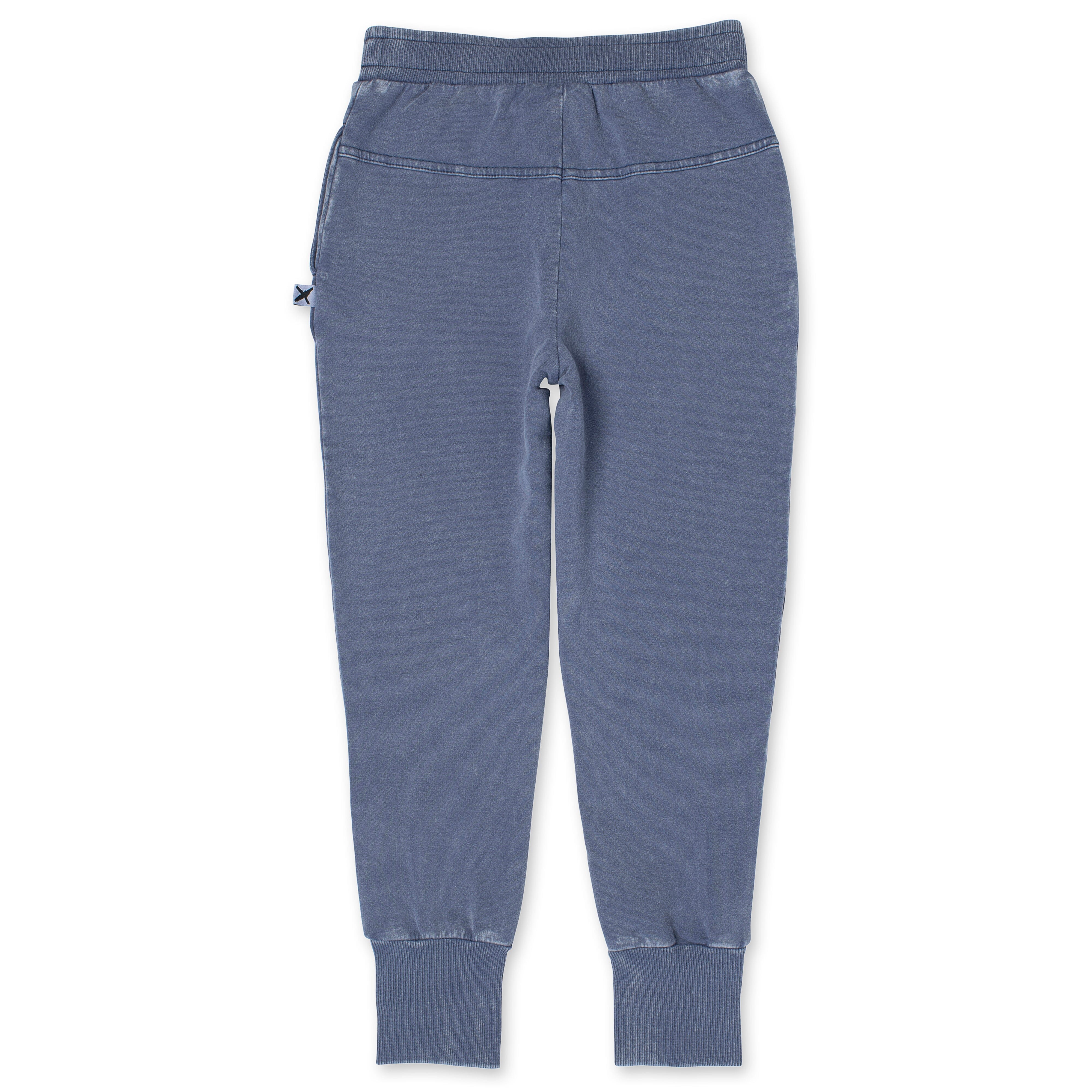 Friendly Skulls Patch Trackies