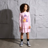Magical Friends Dress