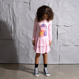 Magical Friends Dress