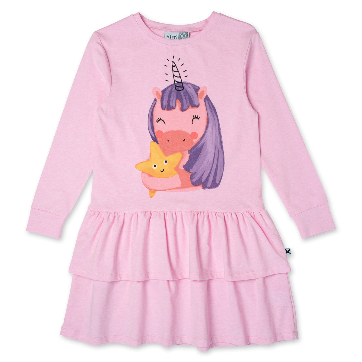 Magical Friends Dress