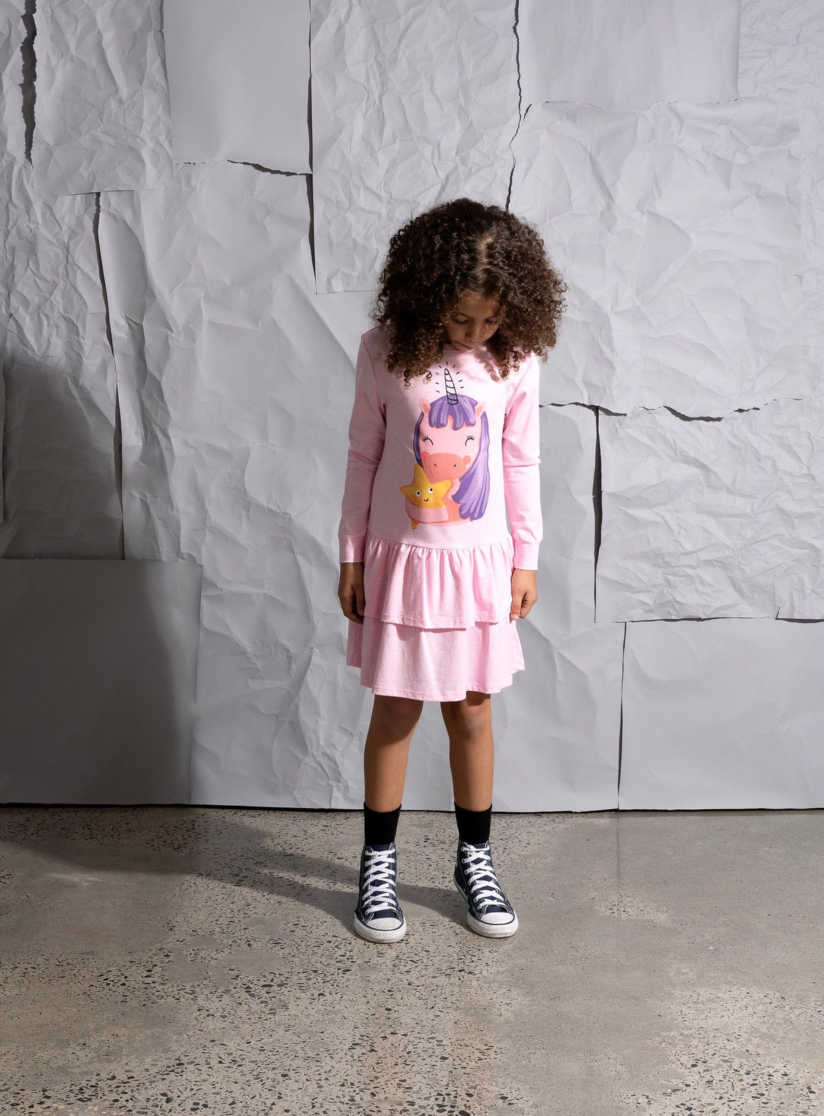 Magical Friends Dress