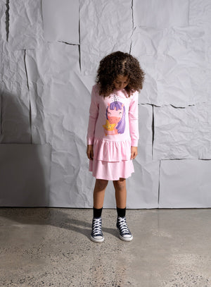 Magical Friends Dress