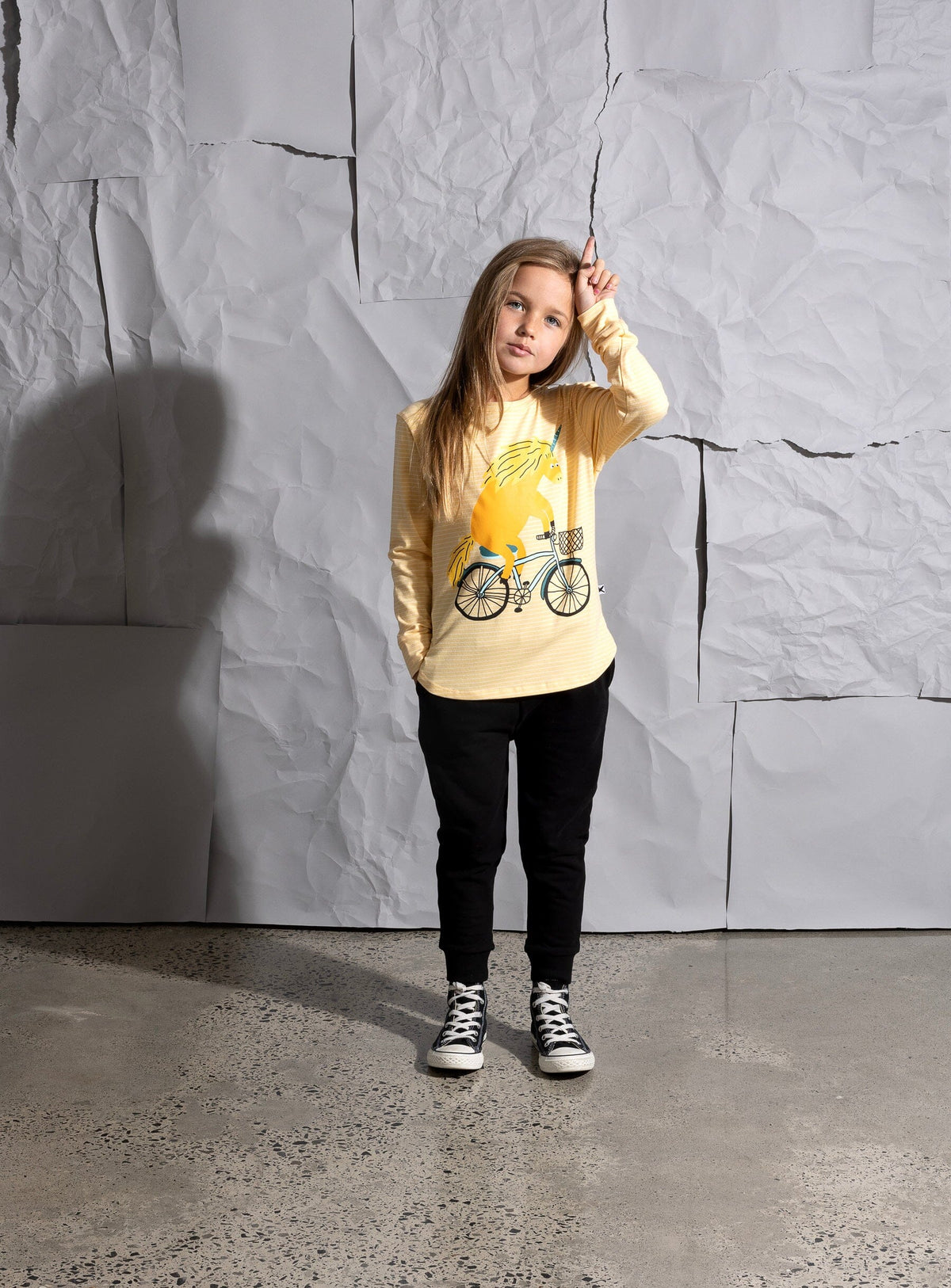 Furry Roomy Trackies