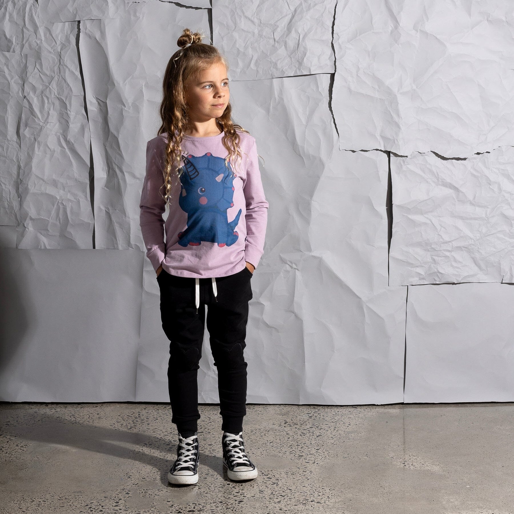 Magical Dino Tee