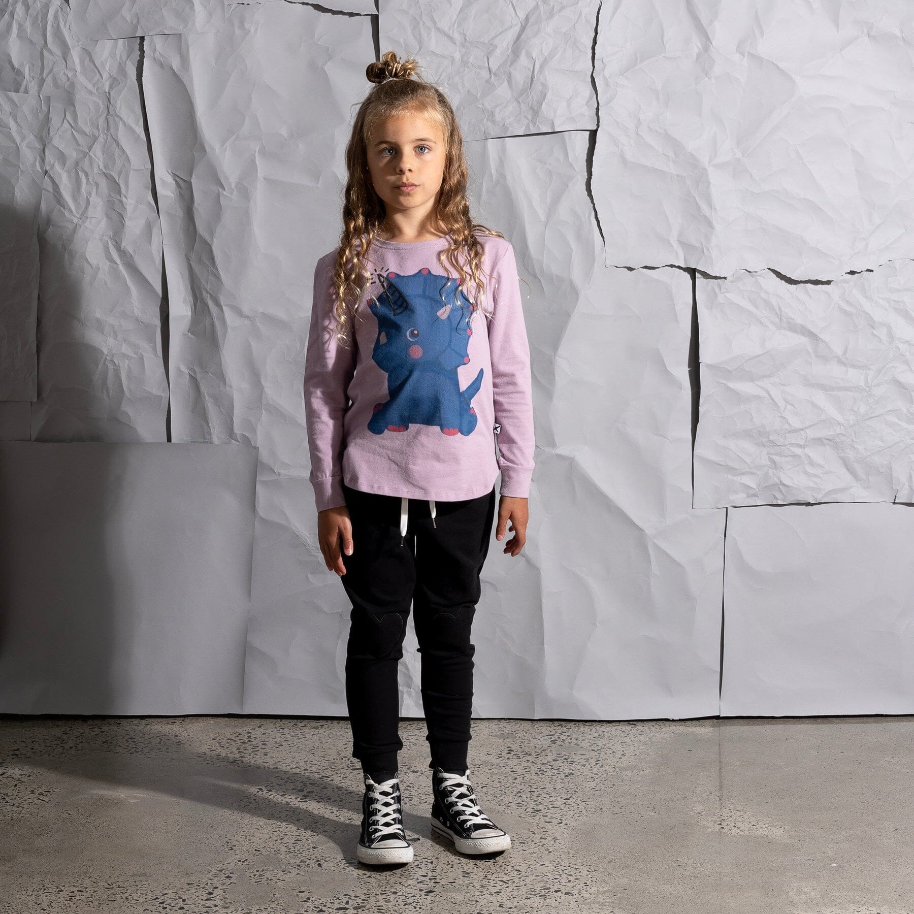 Magical Dino Tee