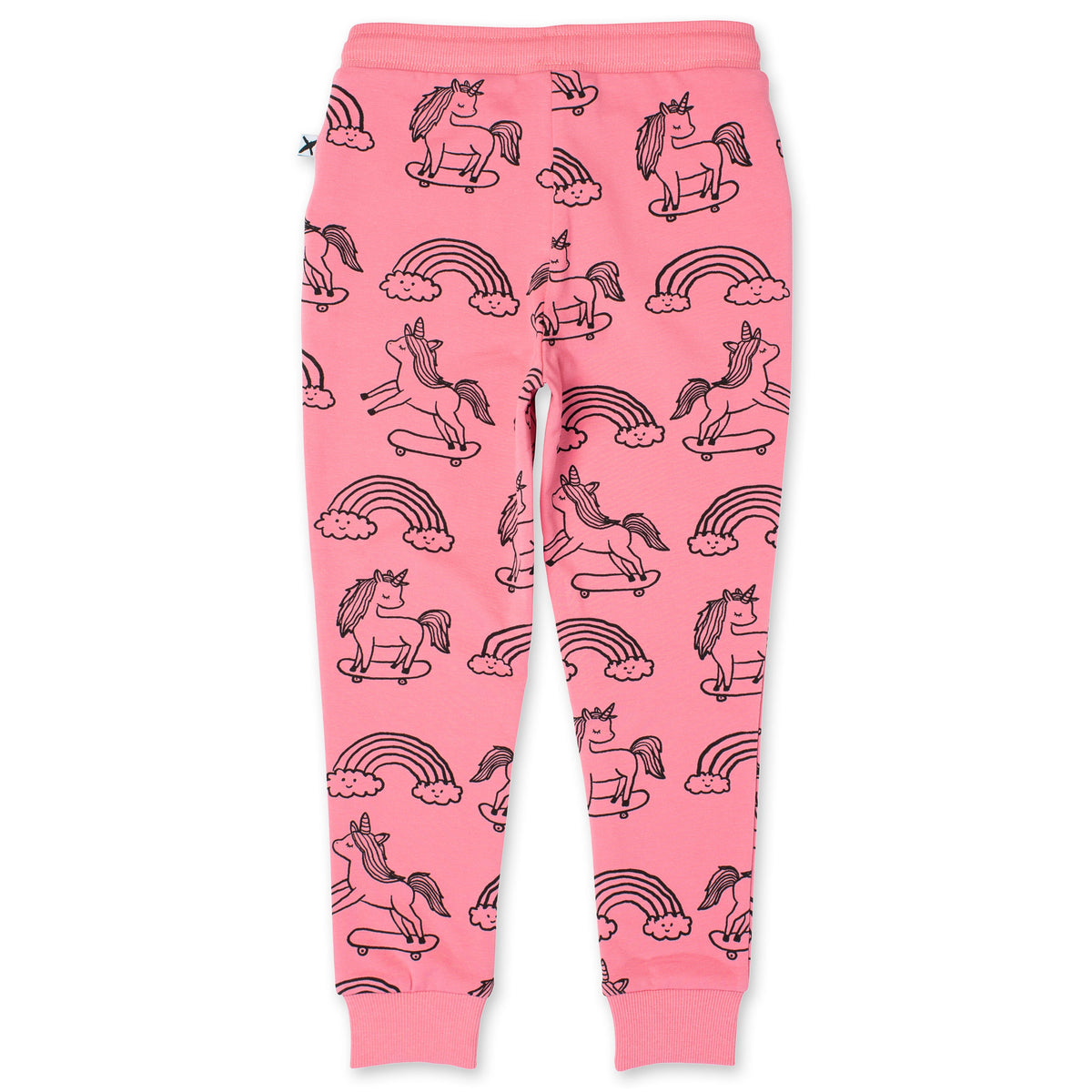 Skating Unicorns Trackies
