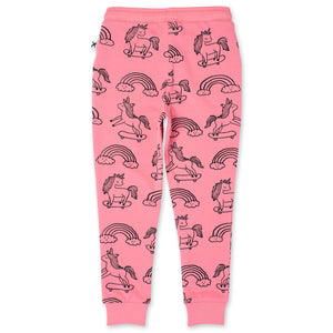 Skating Unicorns Trackies