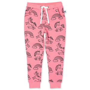 Skating Unicorns Trackies