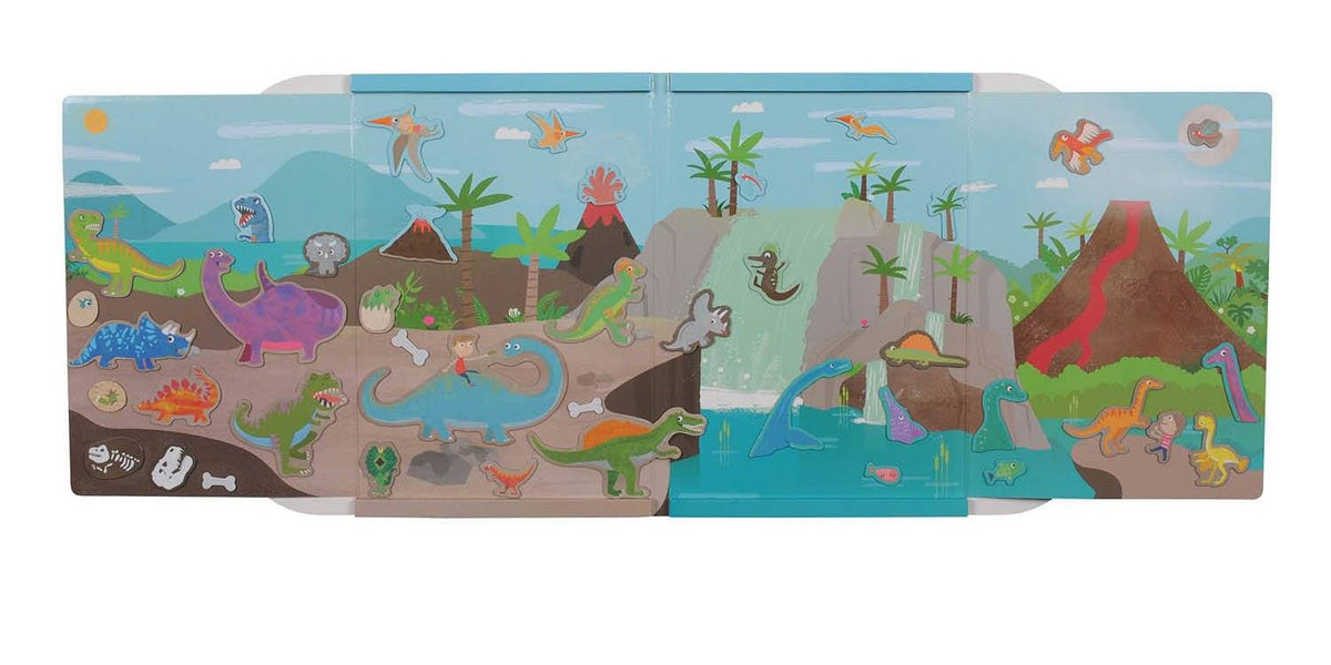 Magna Carry (Dino World)