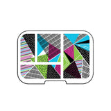 Mega4 Artwork Tray