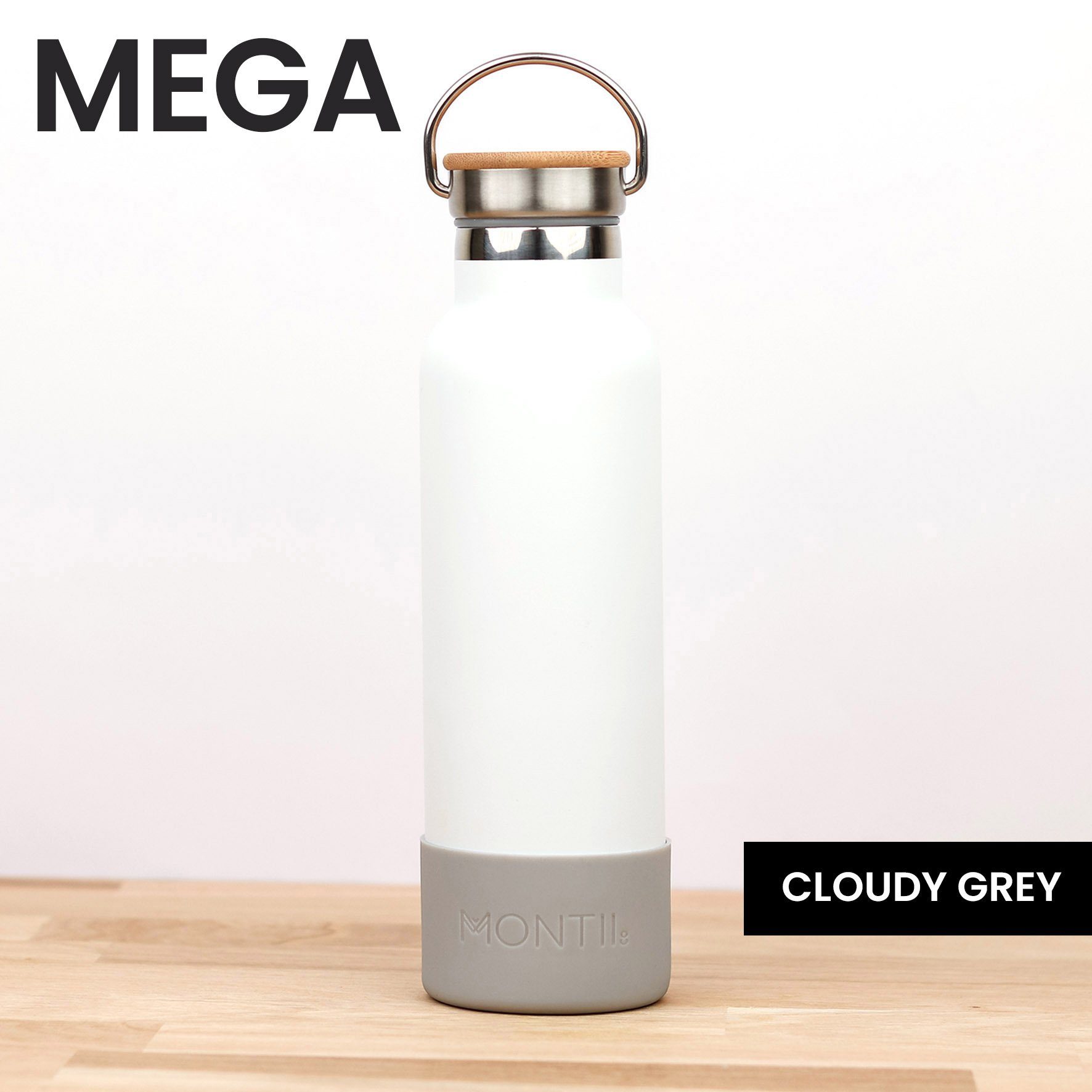 Mega Bumper