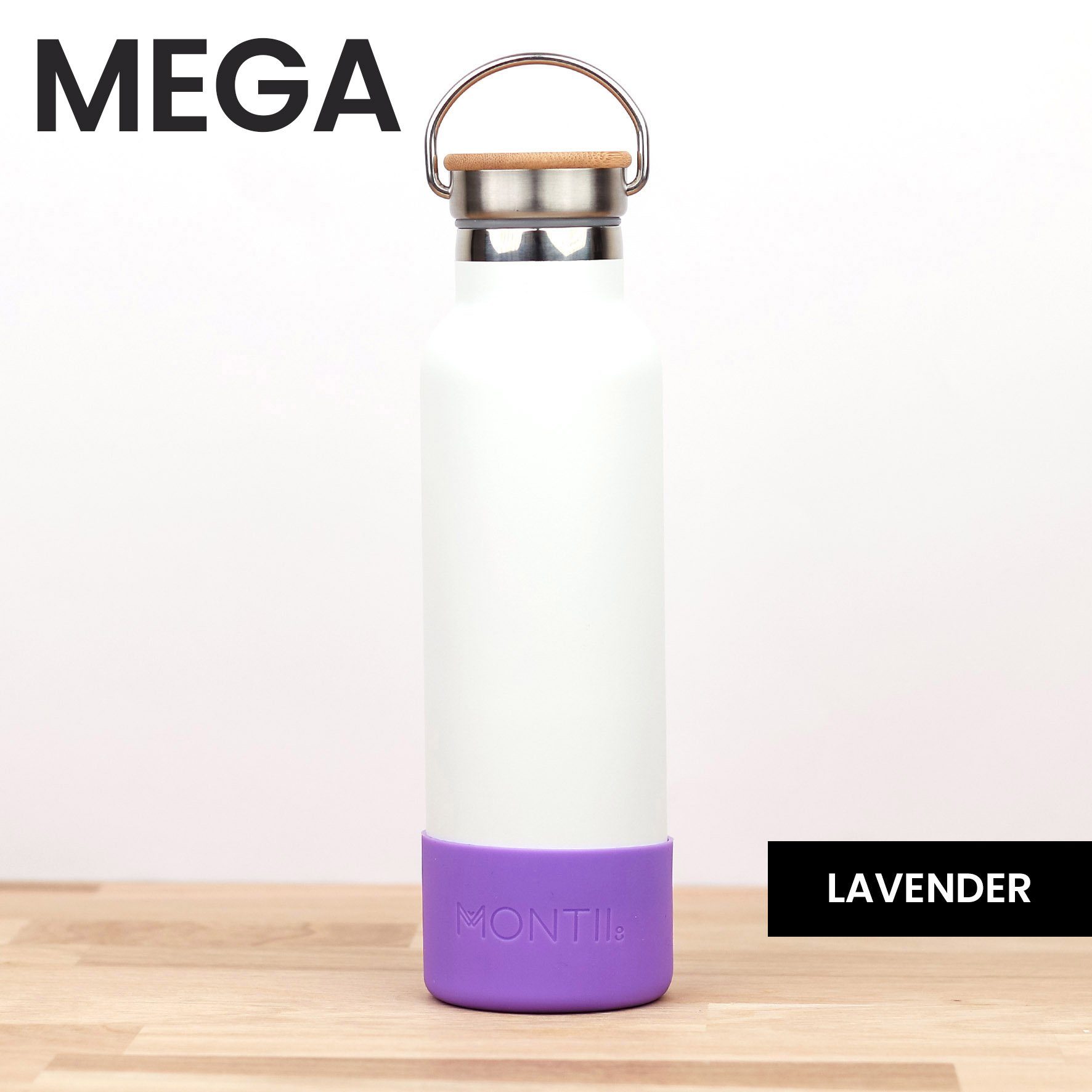Mega Bumper