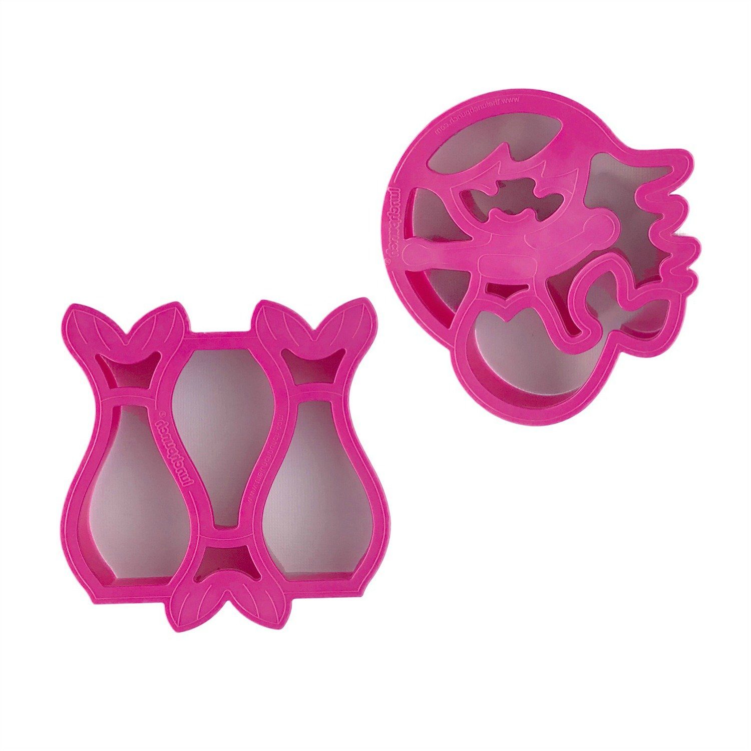 Lunch Pairs (Mermaid)