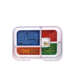 Midi5 Artwork Tray