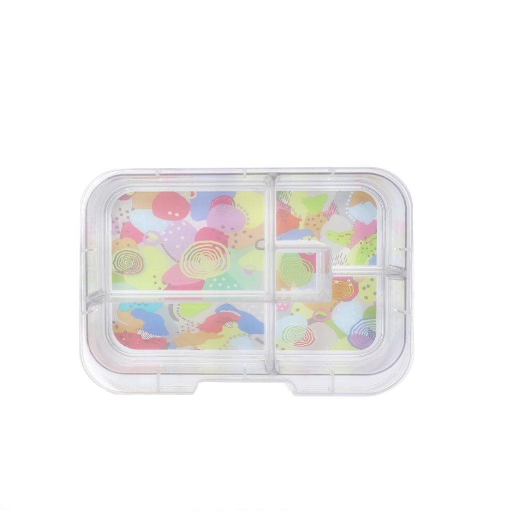 Midi5 Artwork Tray (Pastel)
