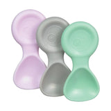 Mini Spoons - Pastel (3 Pack)