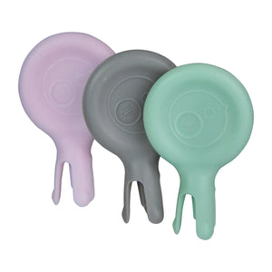 Mini Florks - Pastel (3 Pack)