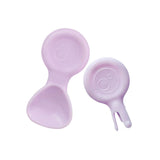 Mini Spoon & Flork Duo (Blossom)