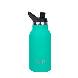 Mini Drink Bottle (Kiwi)