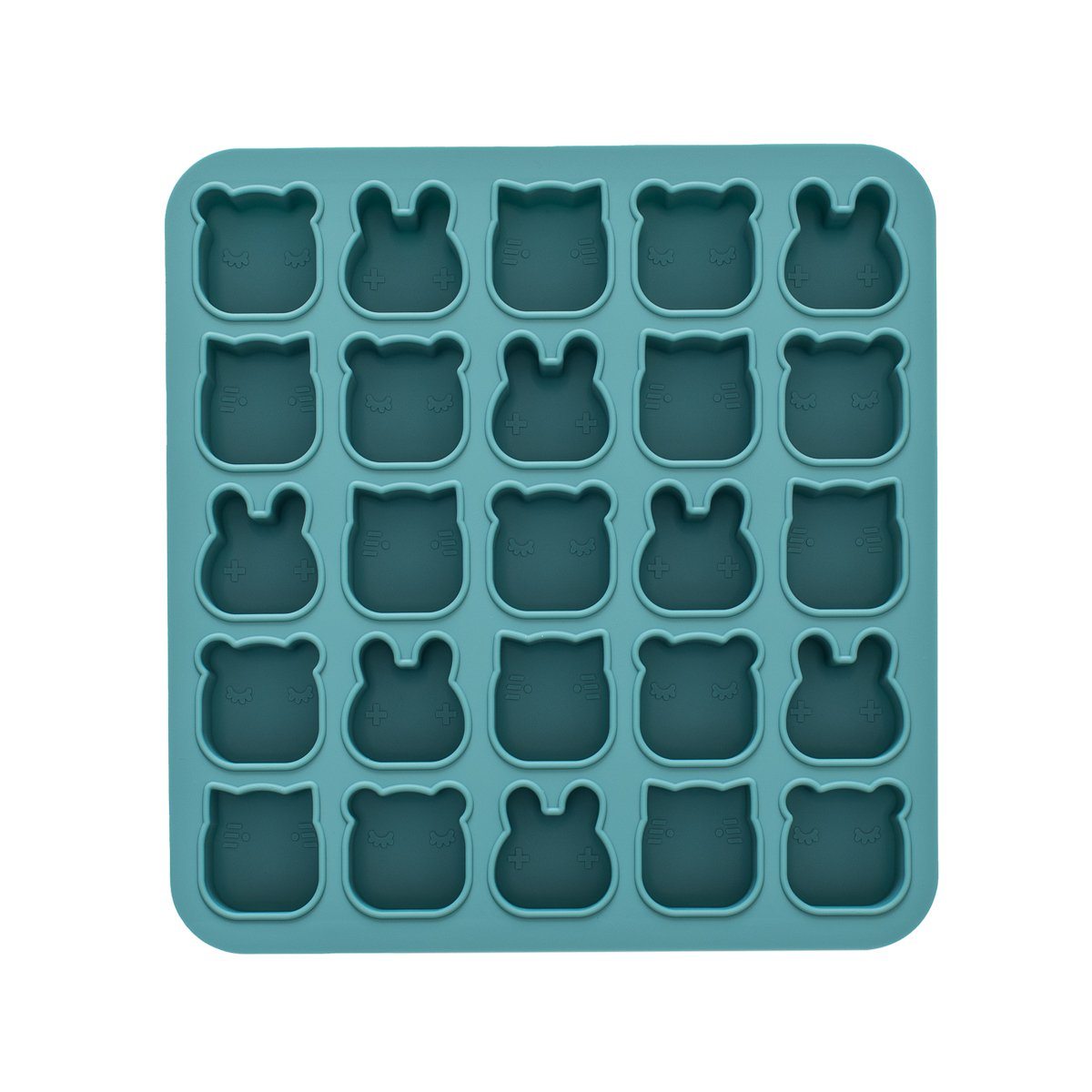 Freeze & Bake Mini Poddies (Blue Dusk)