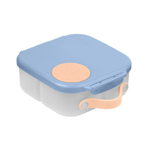 Mini Bento Lunchbox (Feeling Peachy)