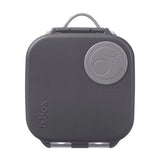 Mini Bento Lunchbox (Graphite)