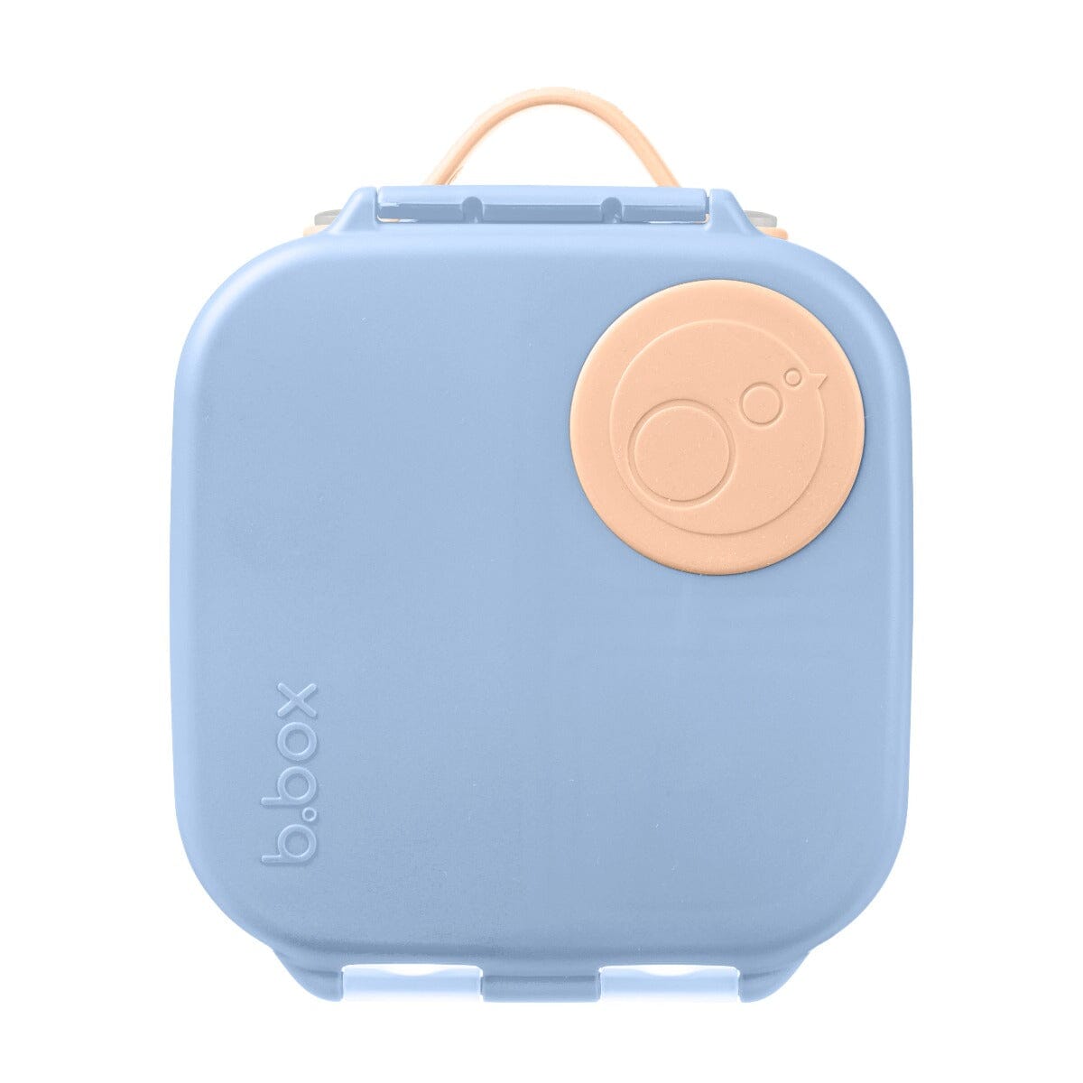 Mini Bento Lunchbox (Feeling Peachy)