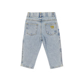 Mini Vintage Jean