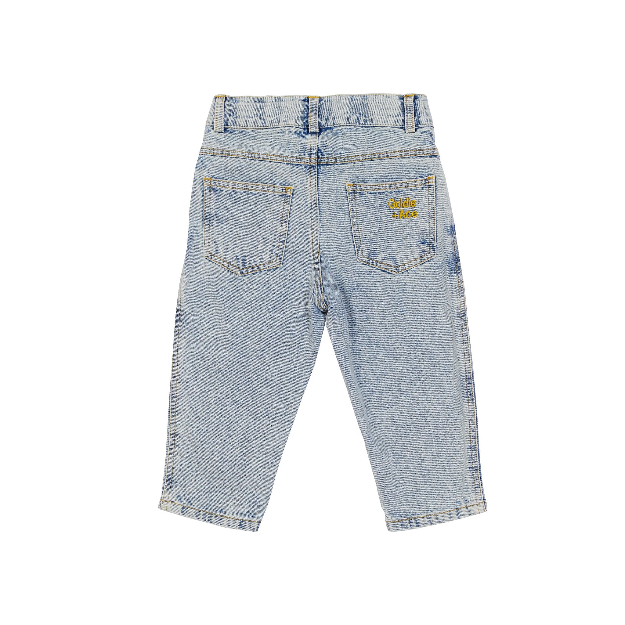 Mini Vintage Jean