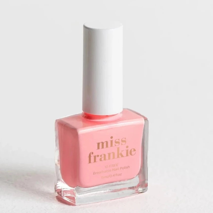 My New Crush Nail Polish