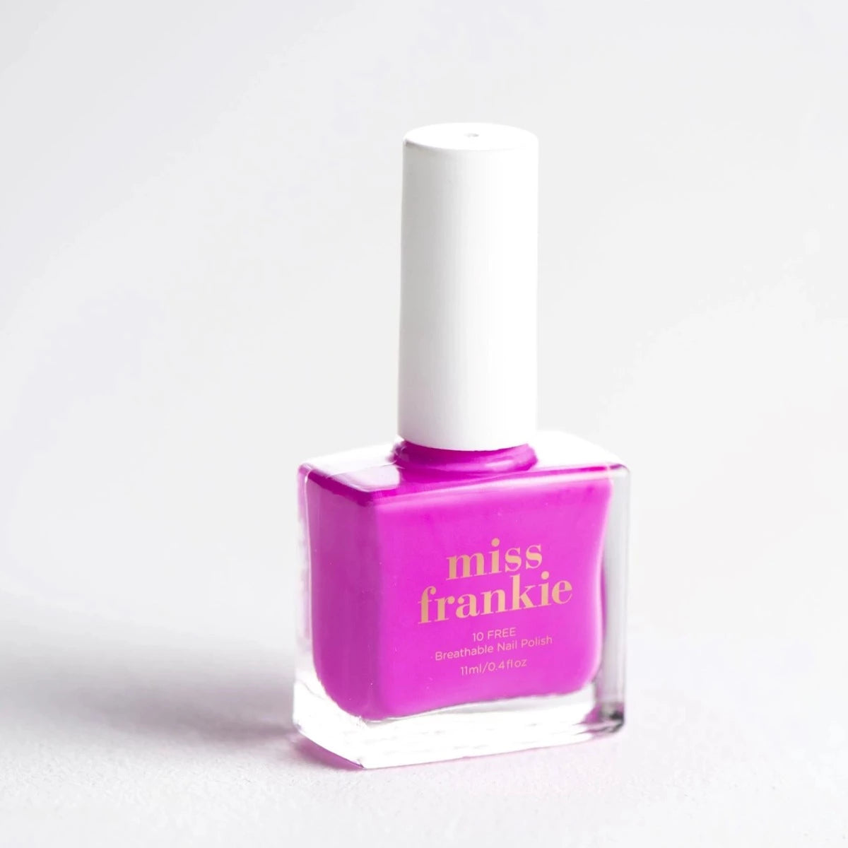 One Night Stand Nail Polish