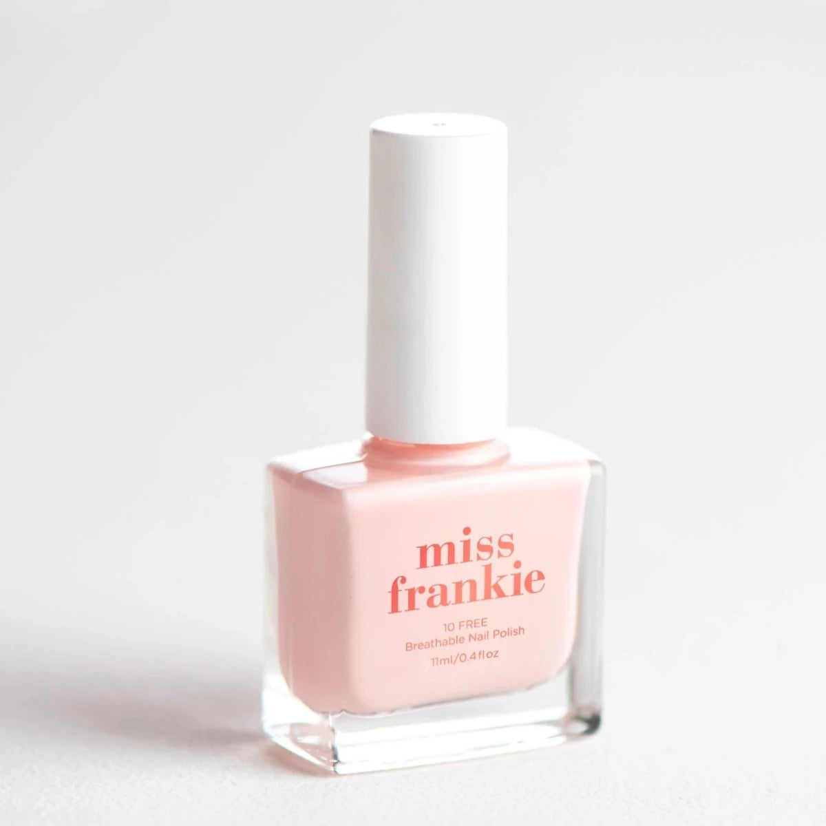 Secret Soiree Nail Polish