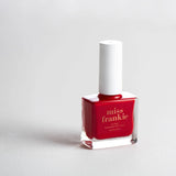 Send Hearts Racing Nail Polish