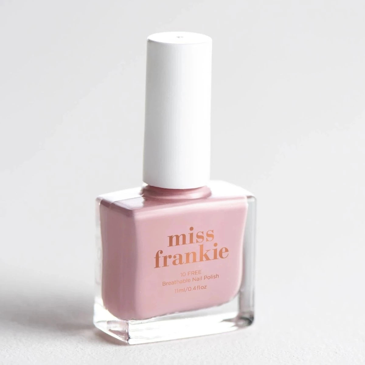 Swipe Right Nail Polish