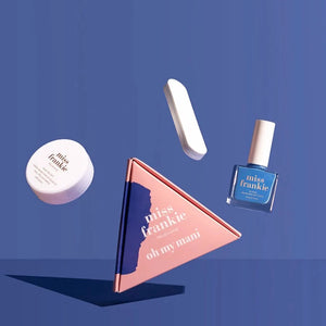 Oh My Mani - Into The Deep