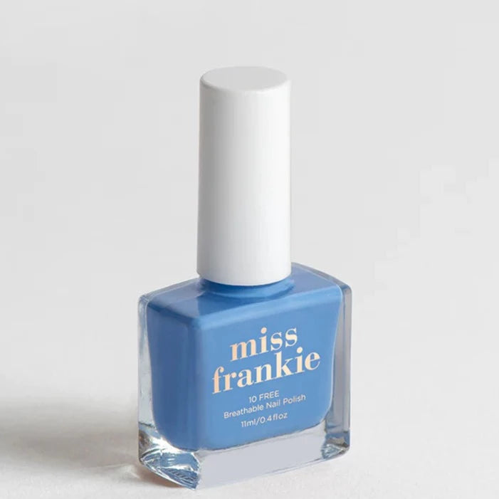 Into The Deep Nail Polish