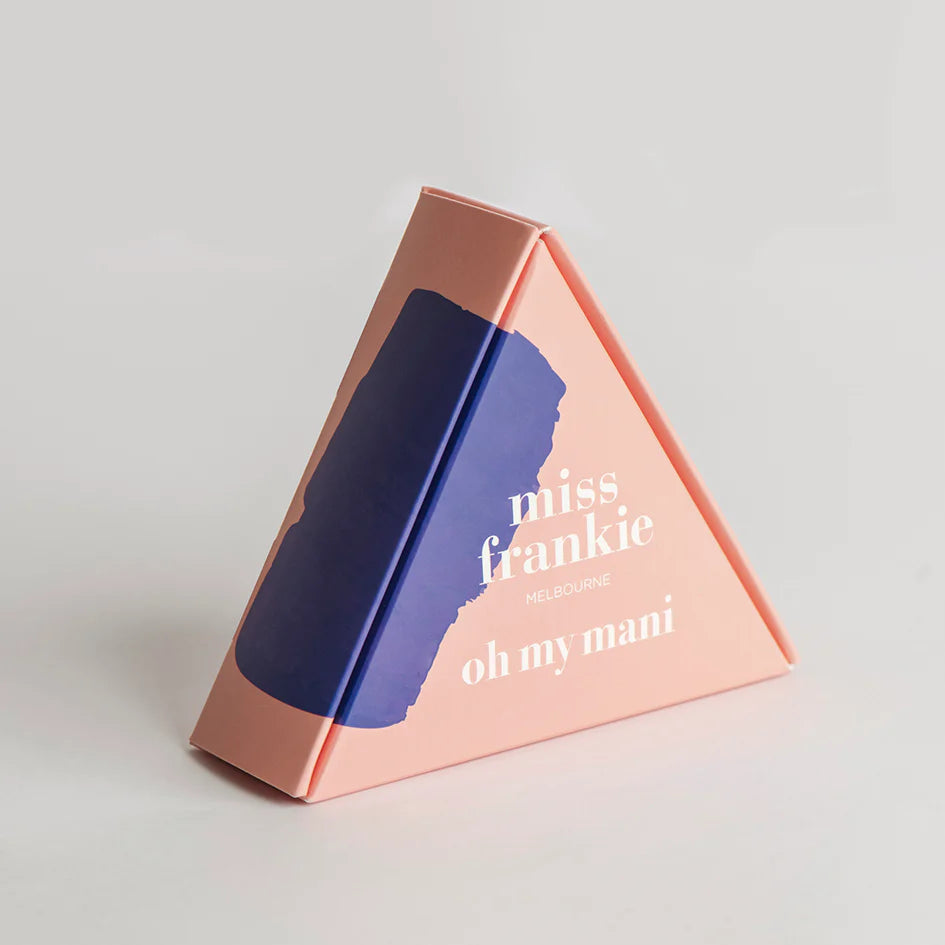 Oh My Mani - Into The Deep