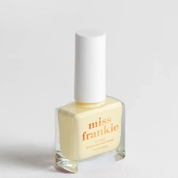 Sunny Days Nail Polish