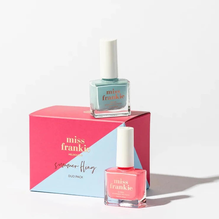 Summer Fling Duo Pack