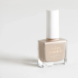 First Impressions Nail Polish