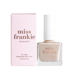 First Impressions Nail Polish