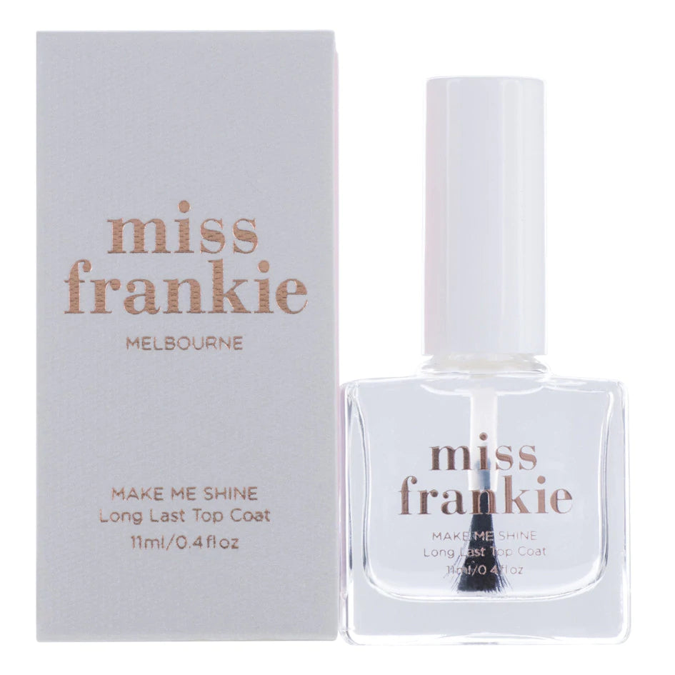 Make Me Shine Top Coat