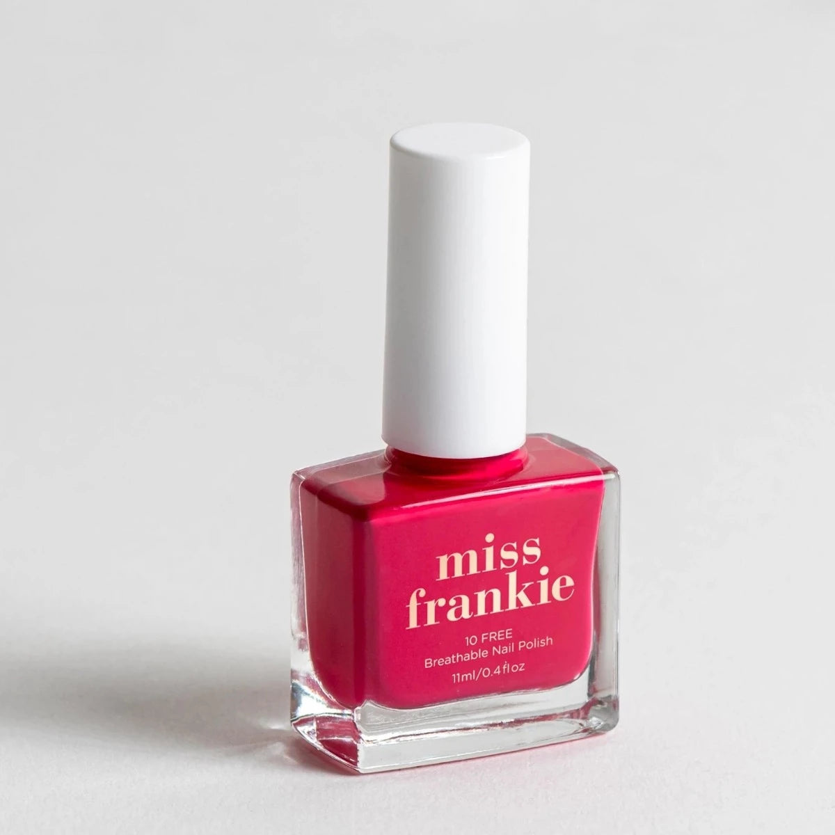 Stolen Kisses Nail Polish