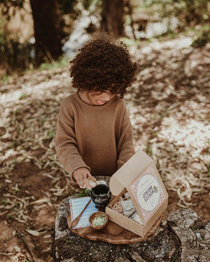 Monster Mashup - Playful Potion Kit