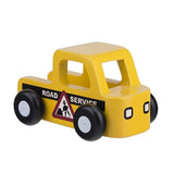 LINE Mini Road Service