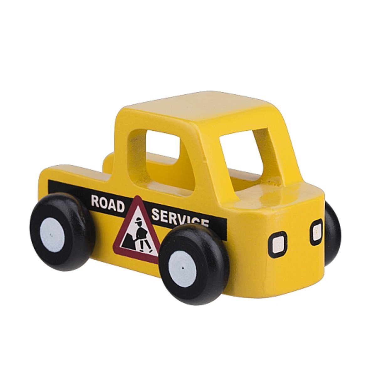 LINE Mini Road Service