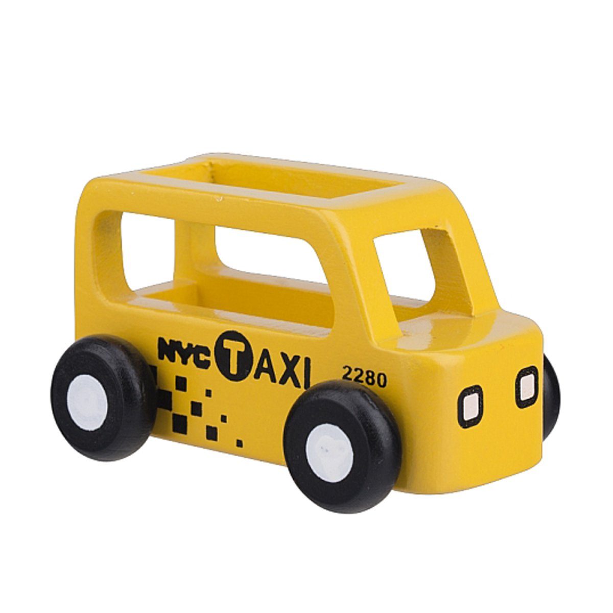 LINE Mini Taxi